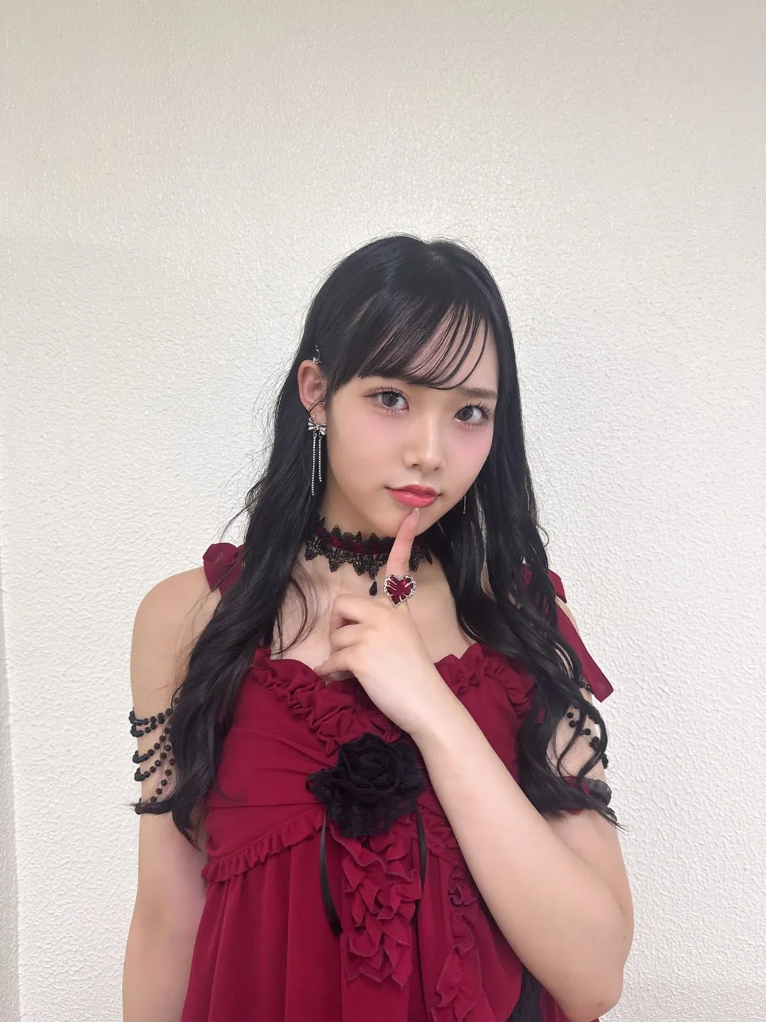 いっぱい笑った 入江里咲