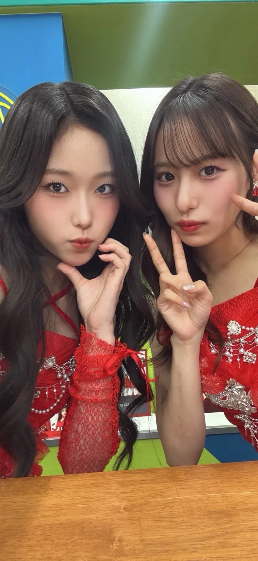 さくりんごでリミスタ！ 遠藤彩加里