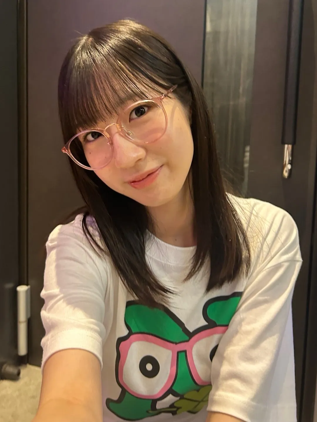 Ｎ！ 林仁愛