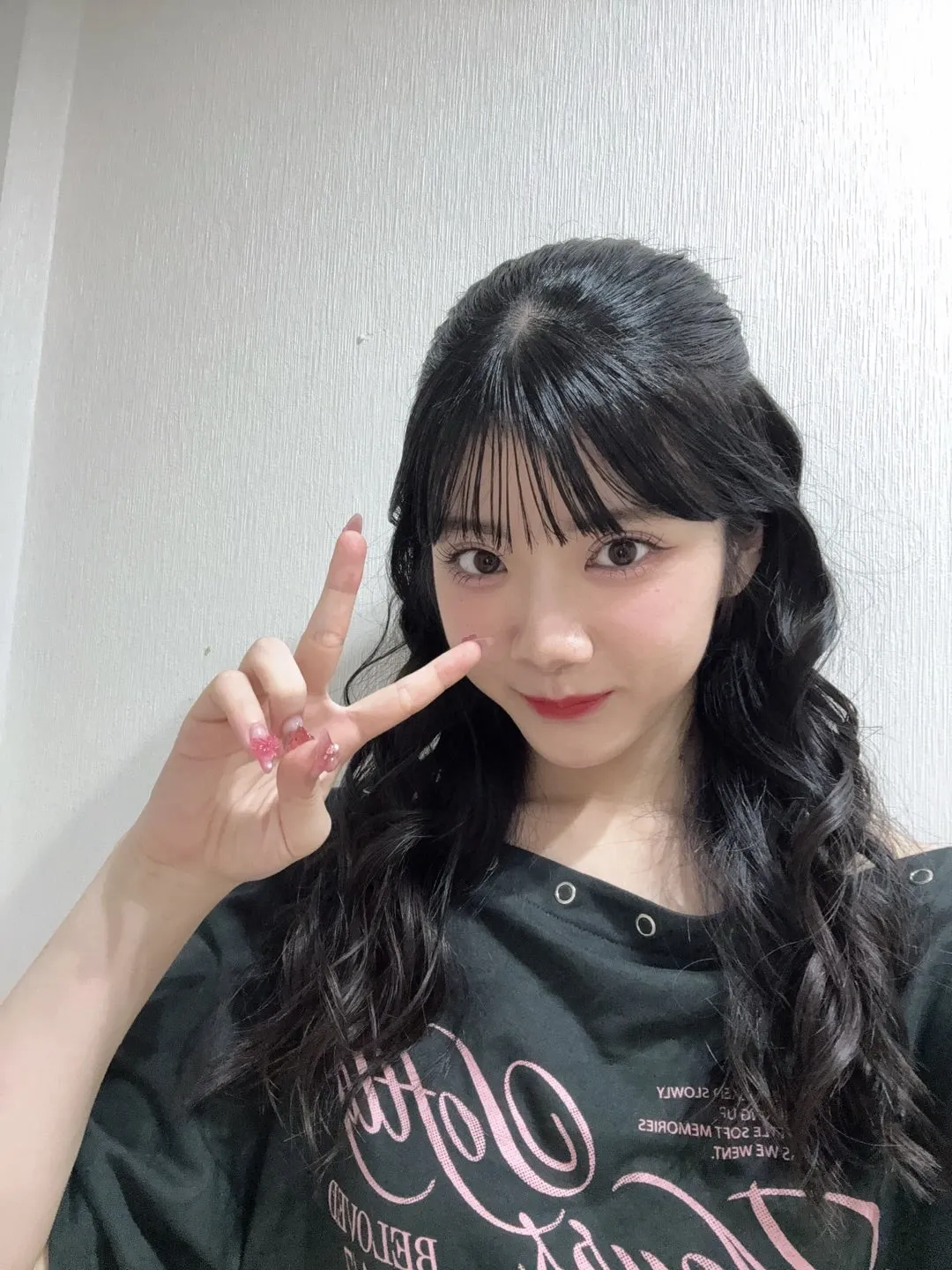 えいがꈍ .̮ ꈍ川嶋美楓