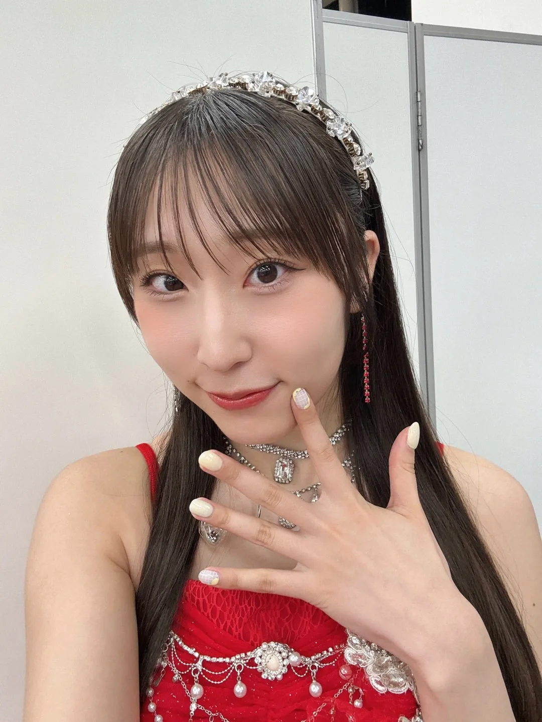 うたコン 段原瑠々