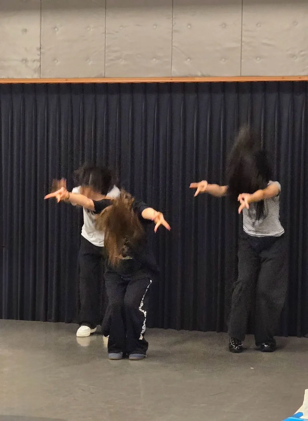 全力！ 遠藤彩加里