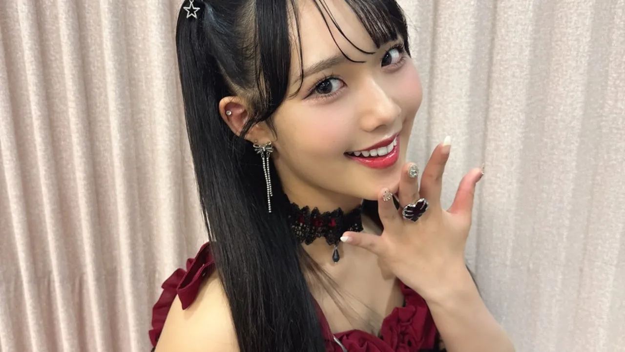 たのしみ 入江里咲