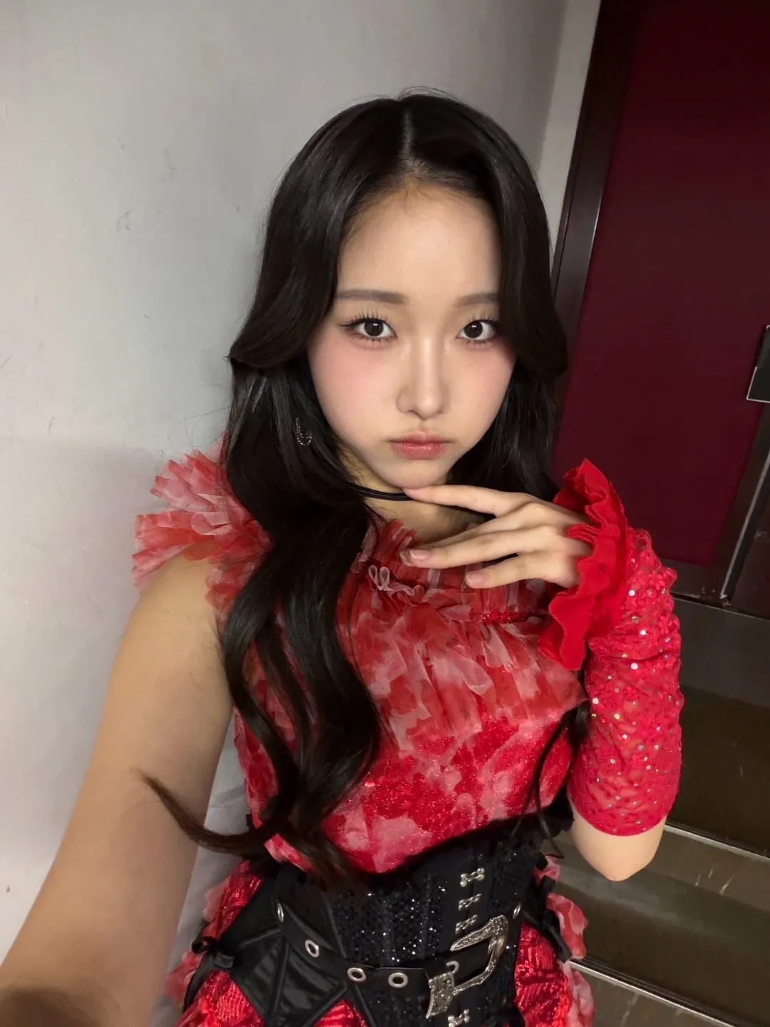 パウダー 遠藤彩加里