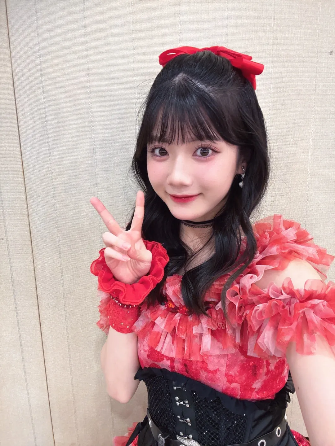 たのしみー！> ·̫ <川嶋美楓