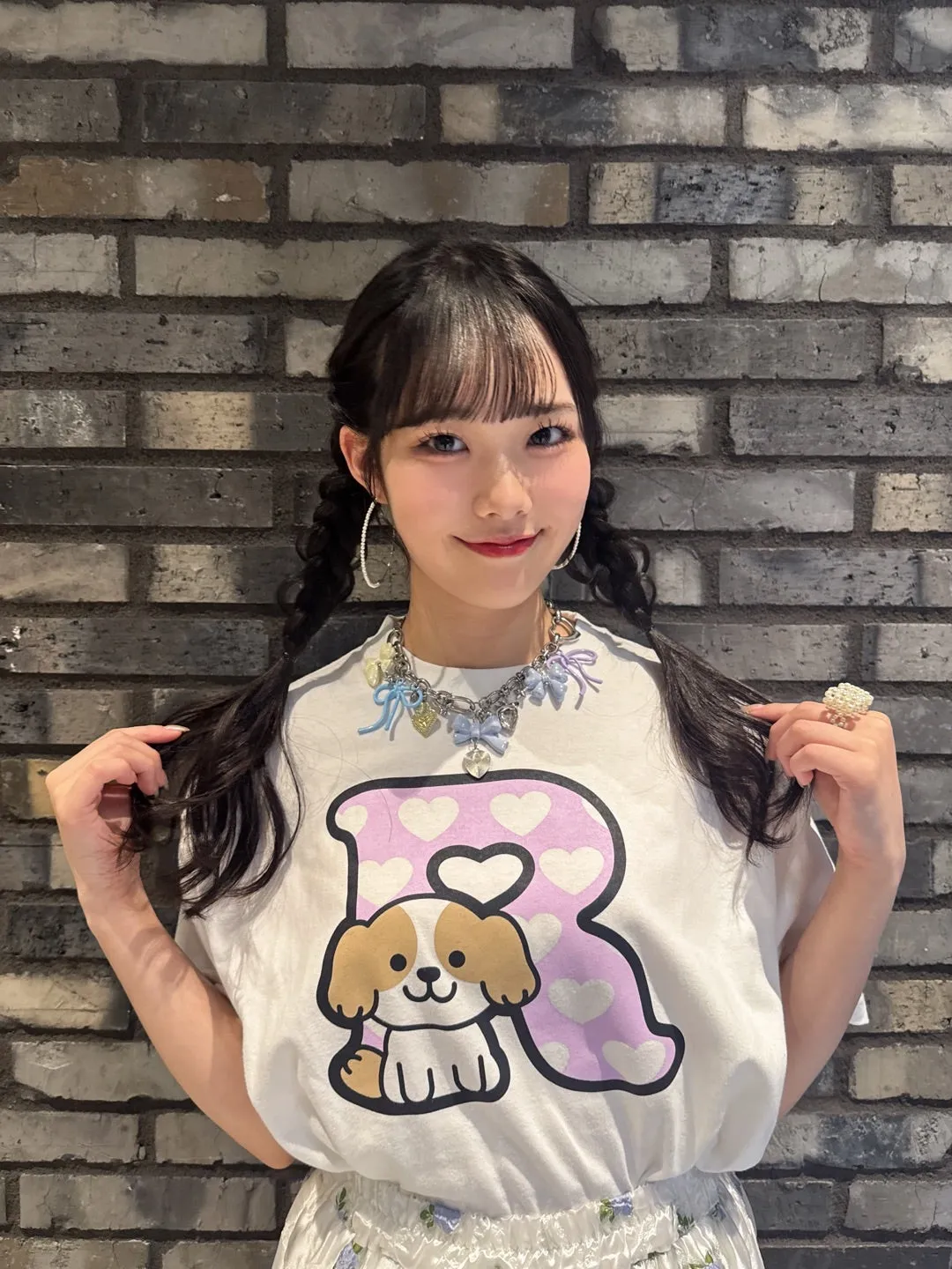 BEAMSさん！ 入江里咲