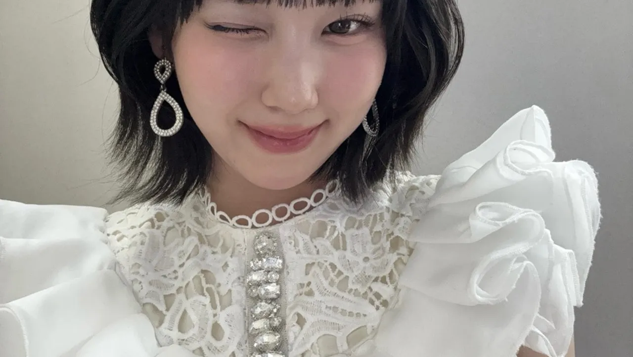 ♡うたコン  さん　　江端妃咲