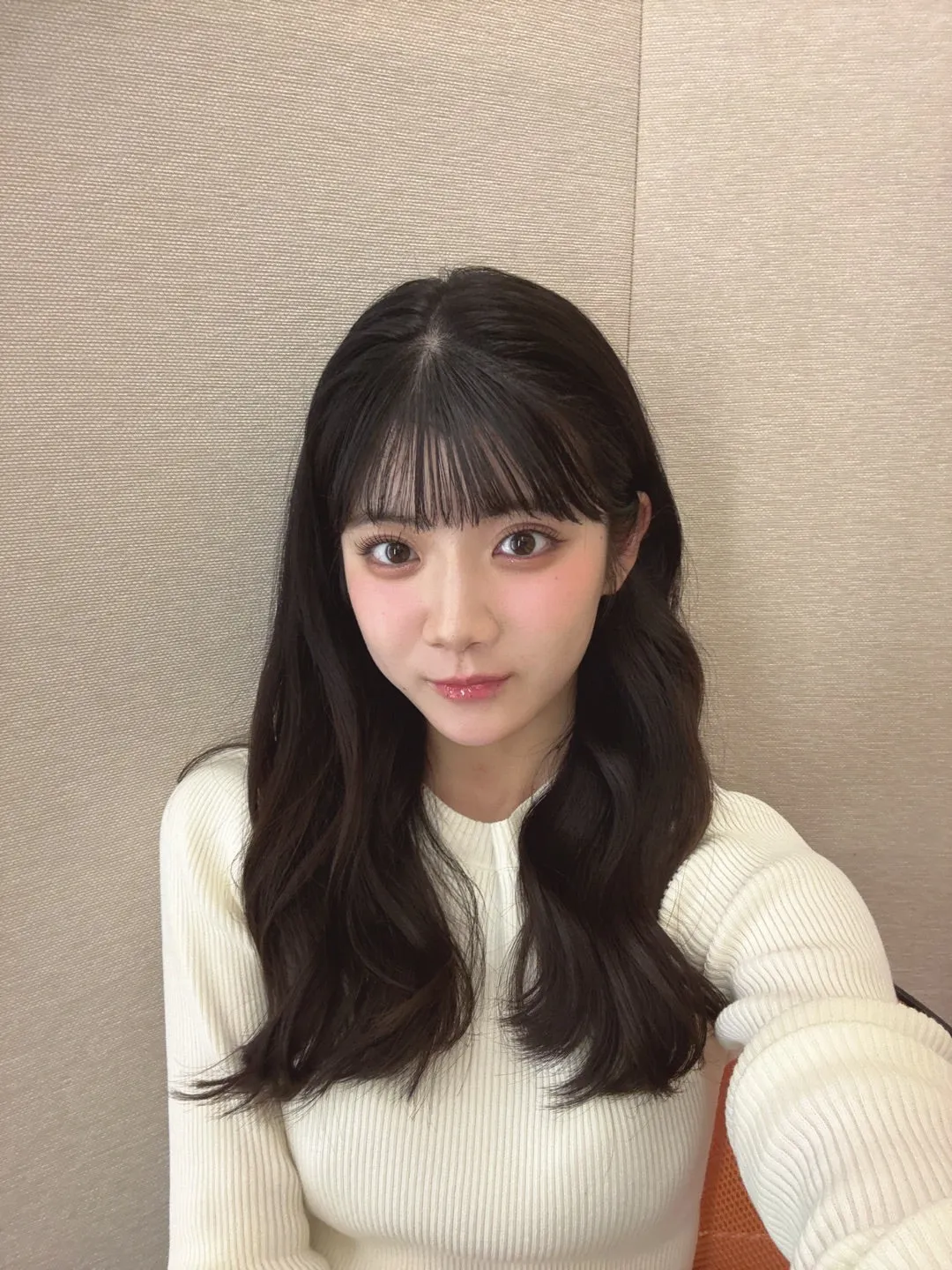 あついねえ͈ᴖ ̫ᴖ ͈川嶋美楓