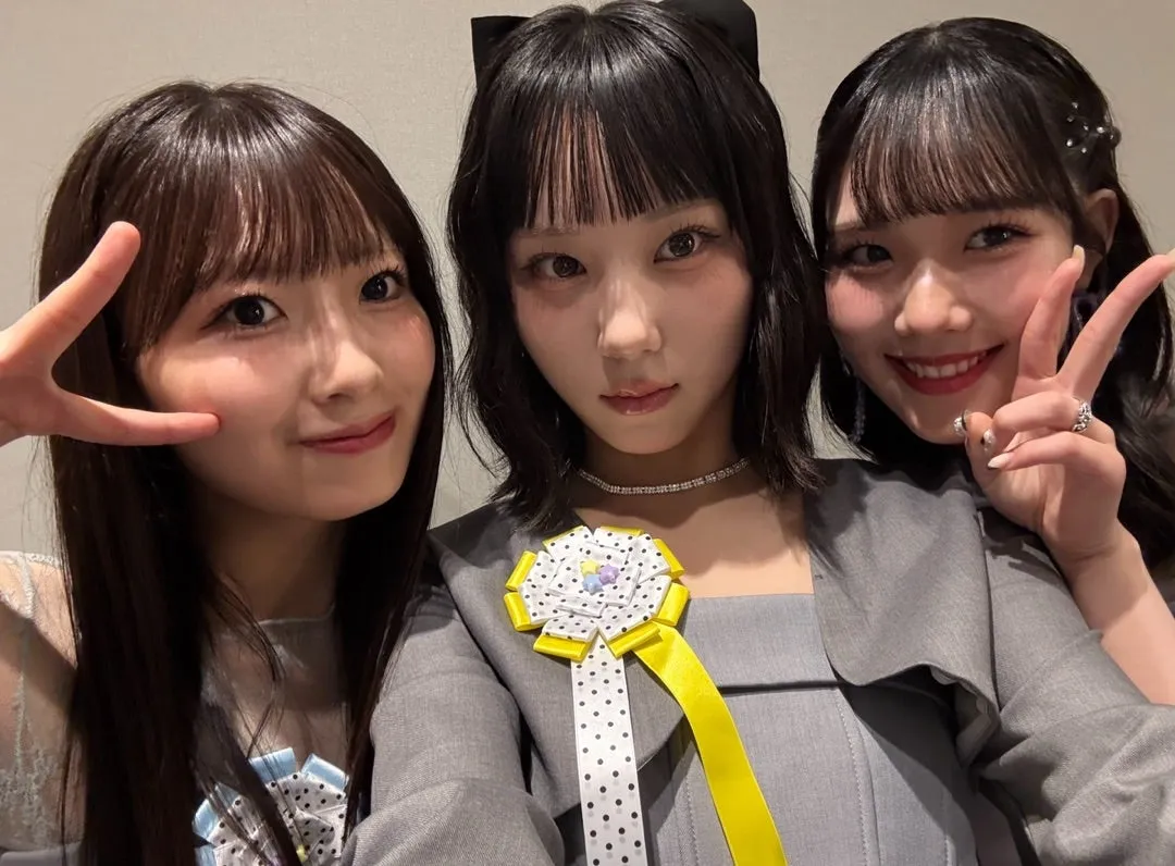 ♡えばりあい　江端妃咲