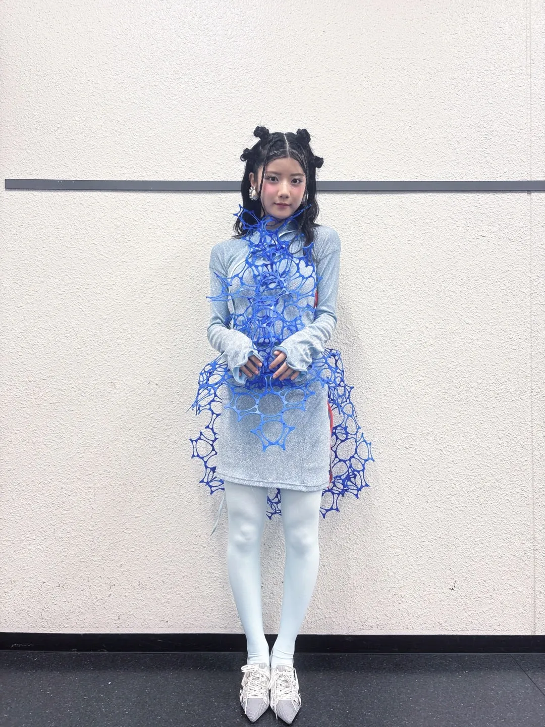 IDOL RUNWAY COLLECTION ၄၃✧川嶋美楓