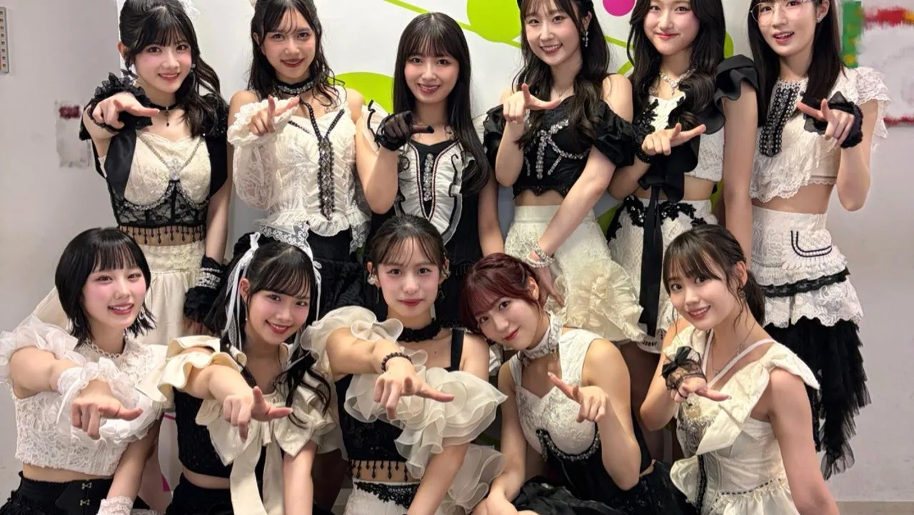 ほっこり　Riai