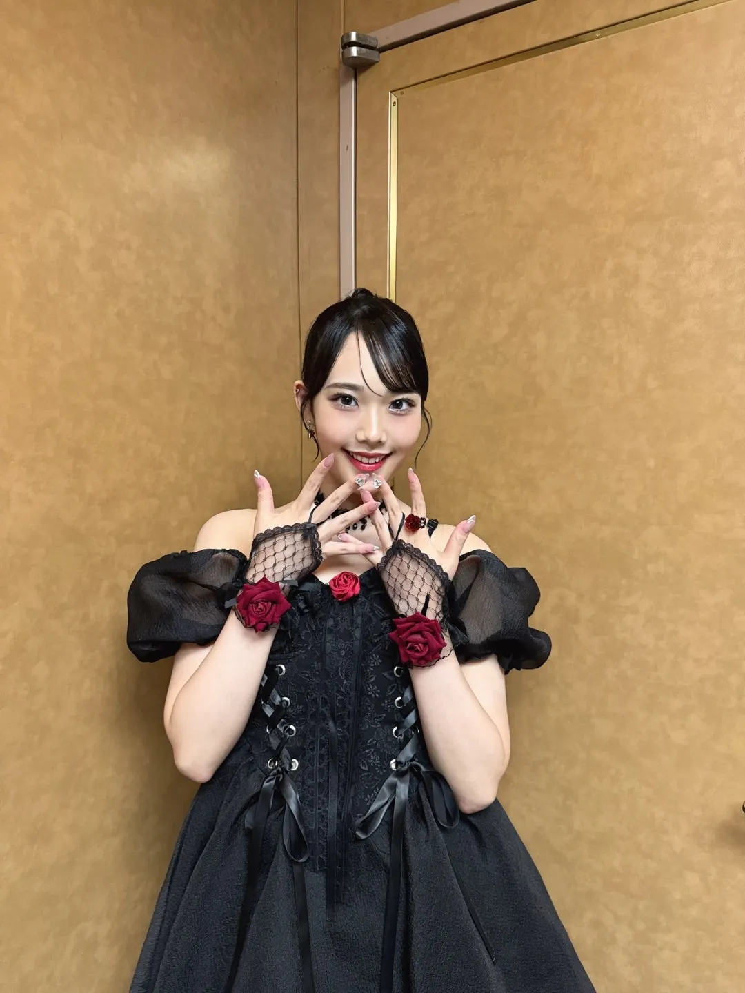 バースデーイベント！ 入江里咲