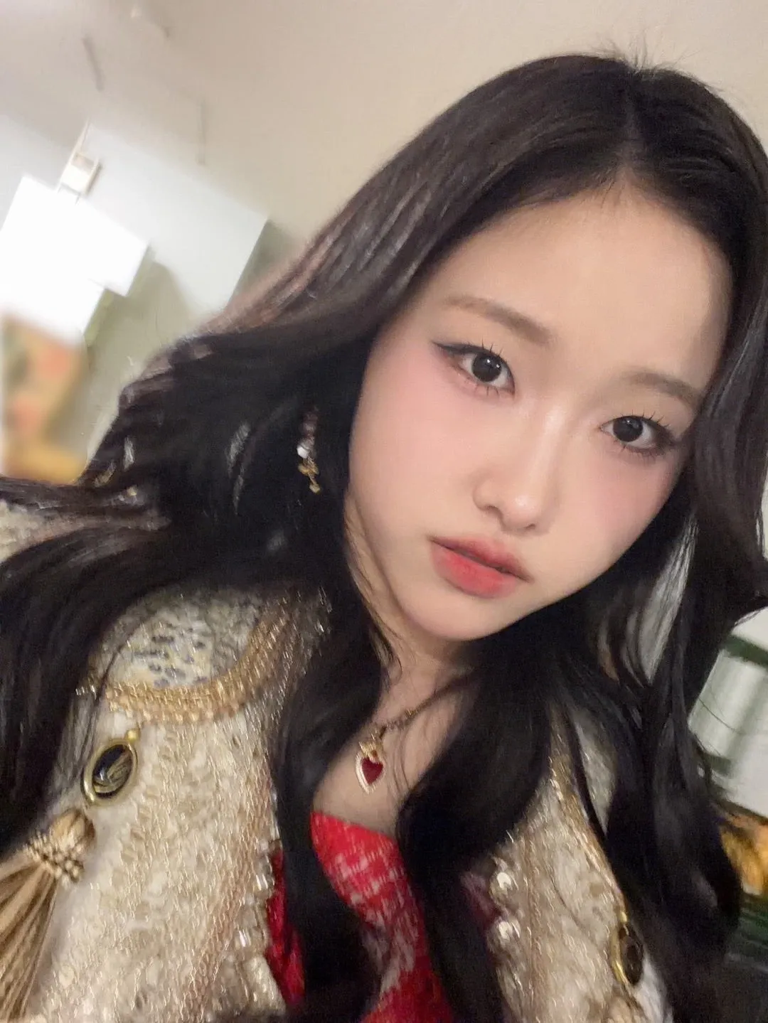 虫め…… 遠藤彩加里