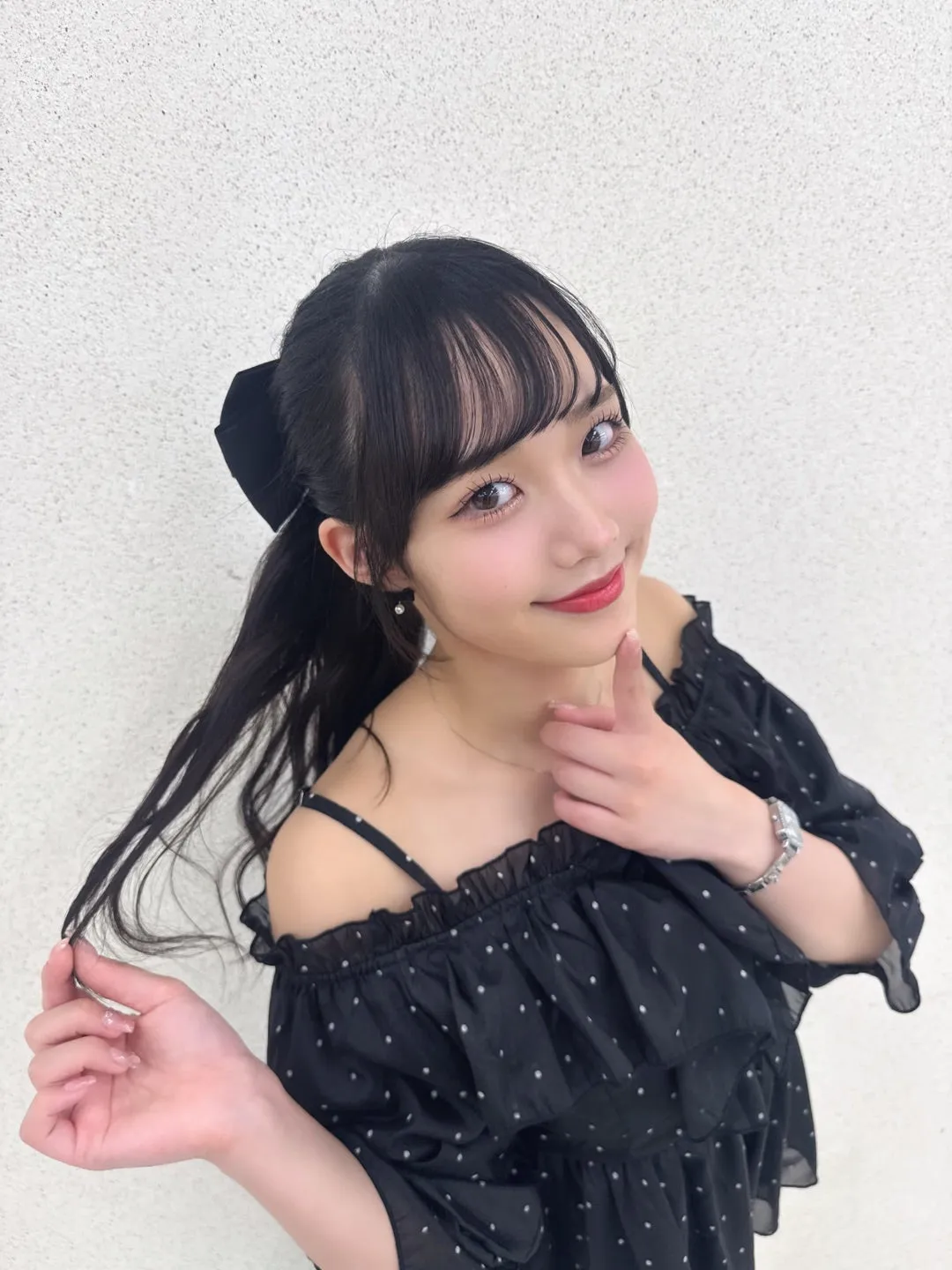 盛りだくさん会！ 入江里咲