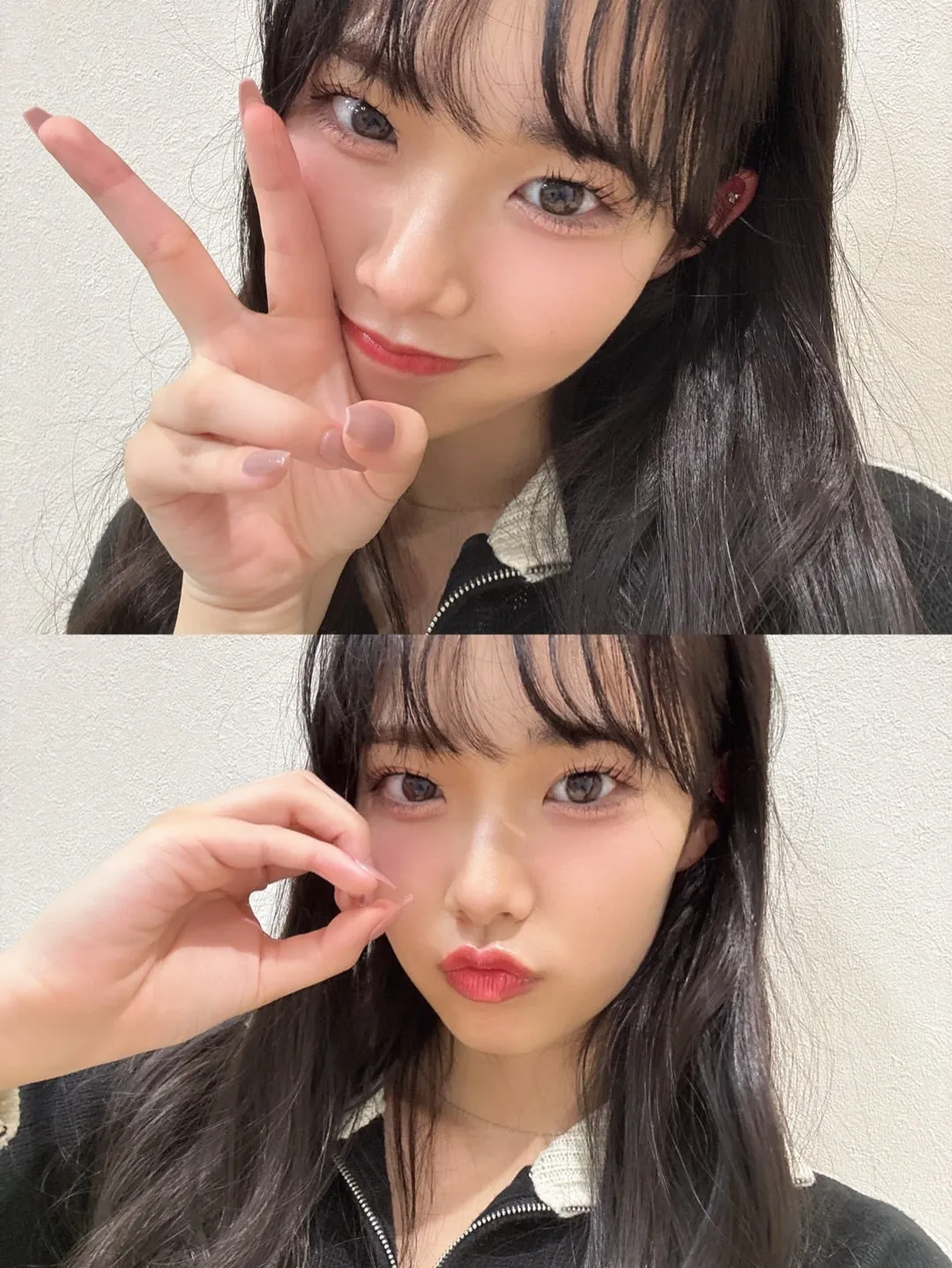 20歳ばいばい！ 入江里咲