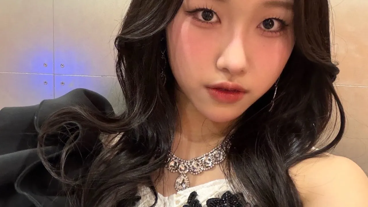 好みのアクセ！ 遠藤彩加里