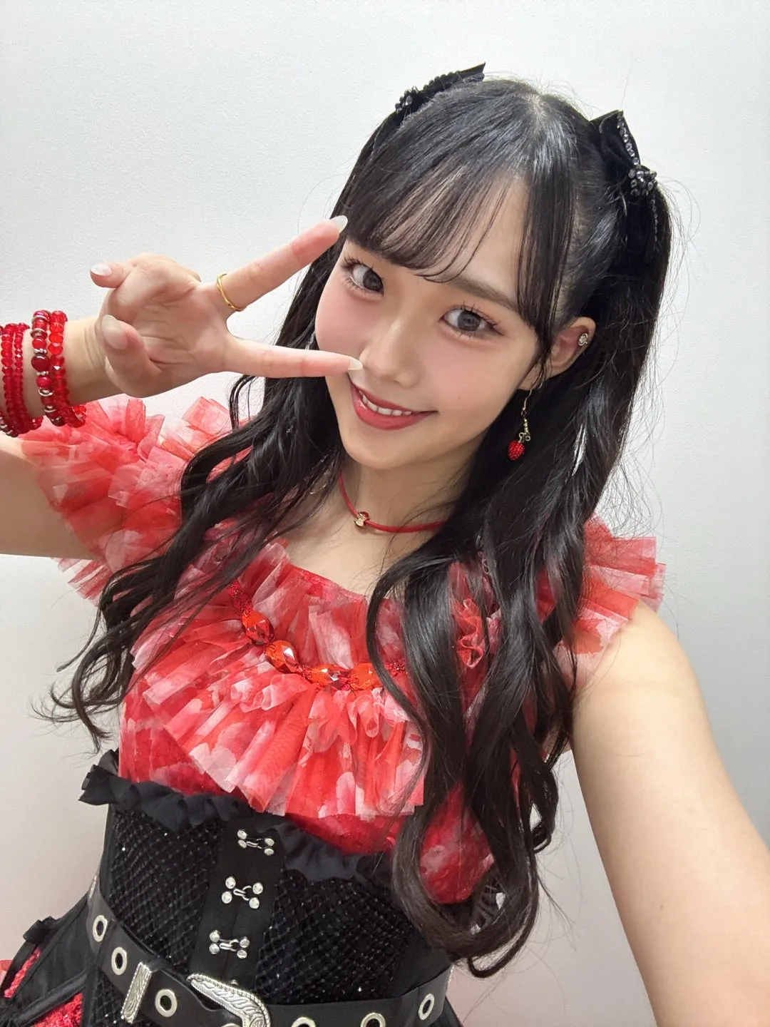 5ROOMS初日！ 入江里咲