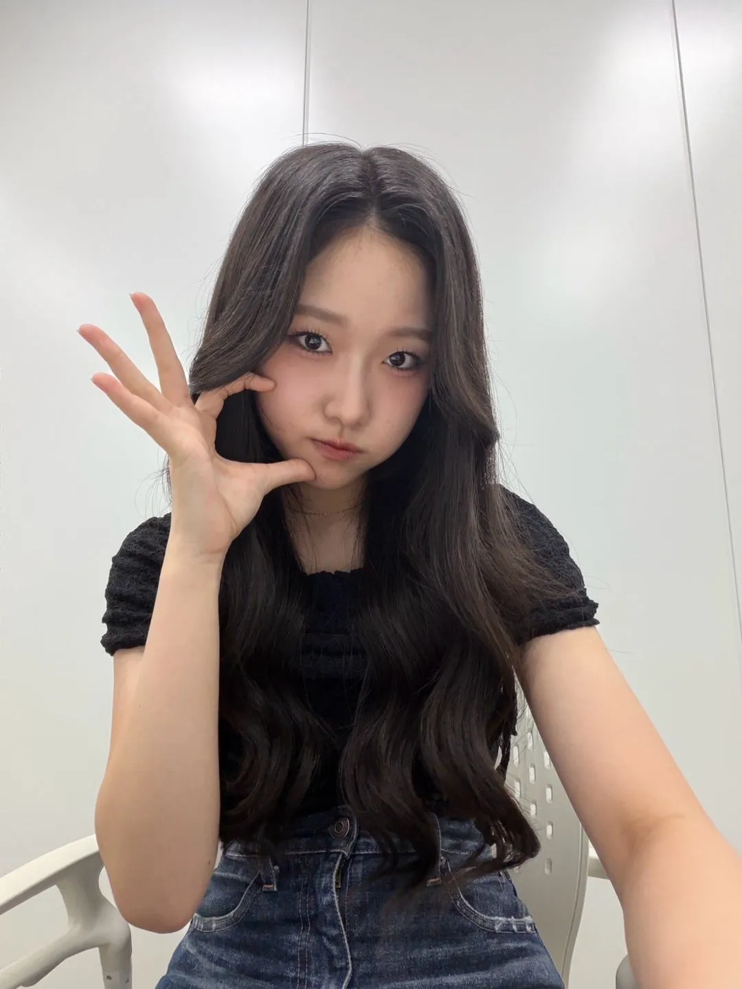 パクチー 遠藤彩加里