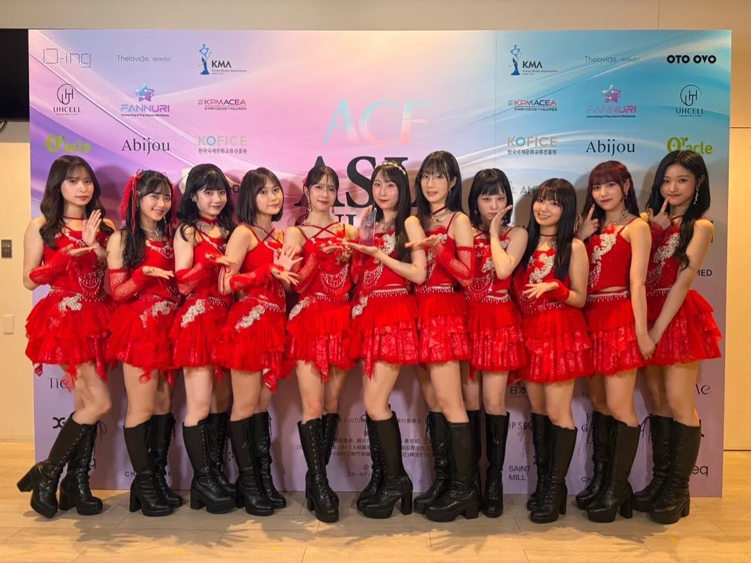 ありがとうございました！ 遠藤彩加里