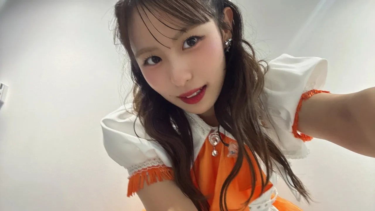 ハロ!コン2026夏!! 石山咲良
