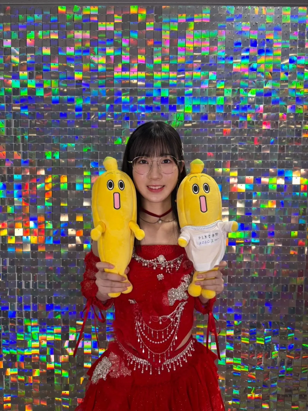 テレ東音楽祭2026夏♪ 林仁愛