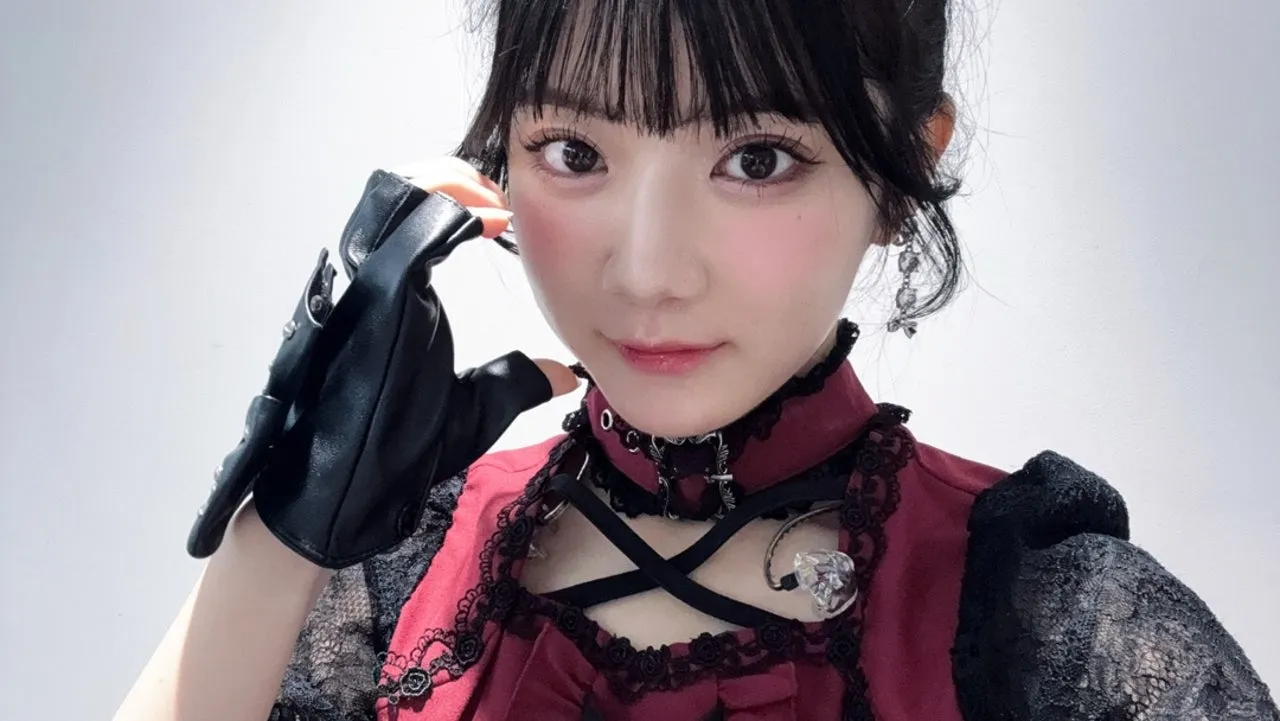 おいしい（՞>⩊<՞）川嶋美楓
