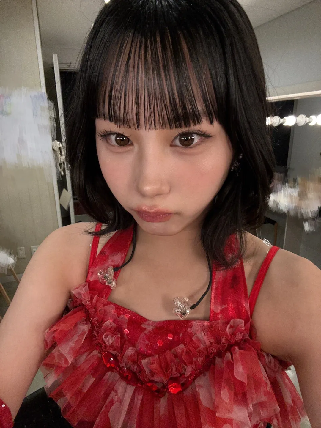 ♡ここちよい　　江端妃咲