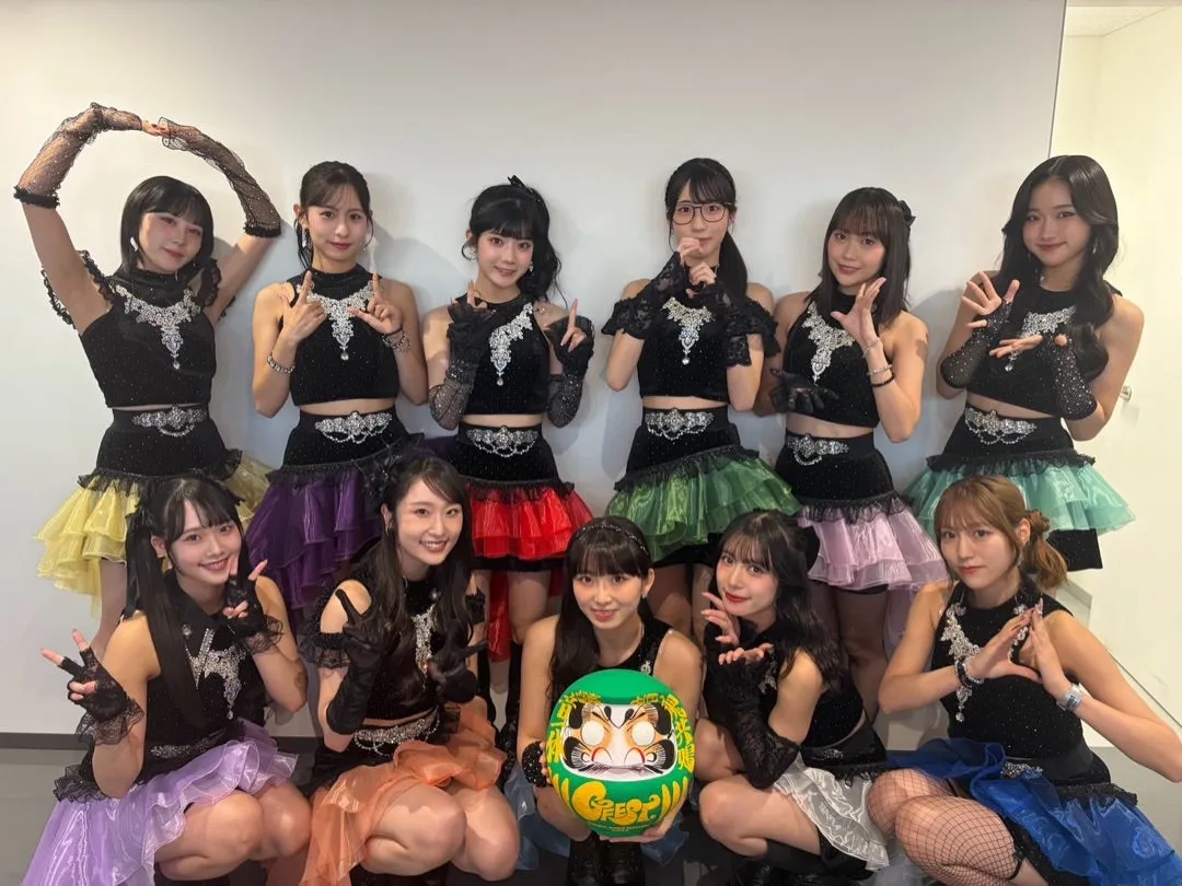 Gフェス！ 遠藤彩加里