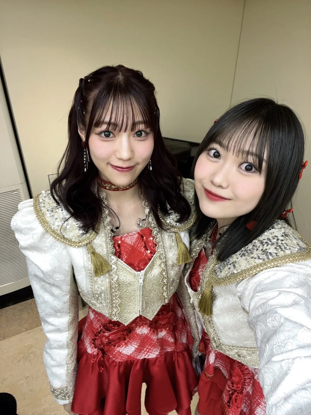 里愛♡8年目  工藤由愛