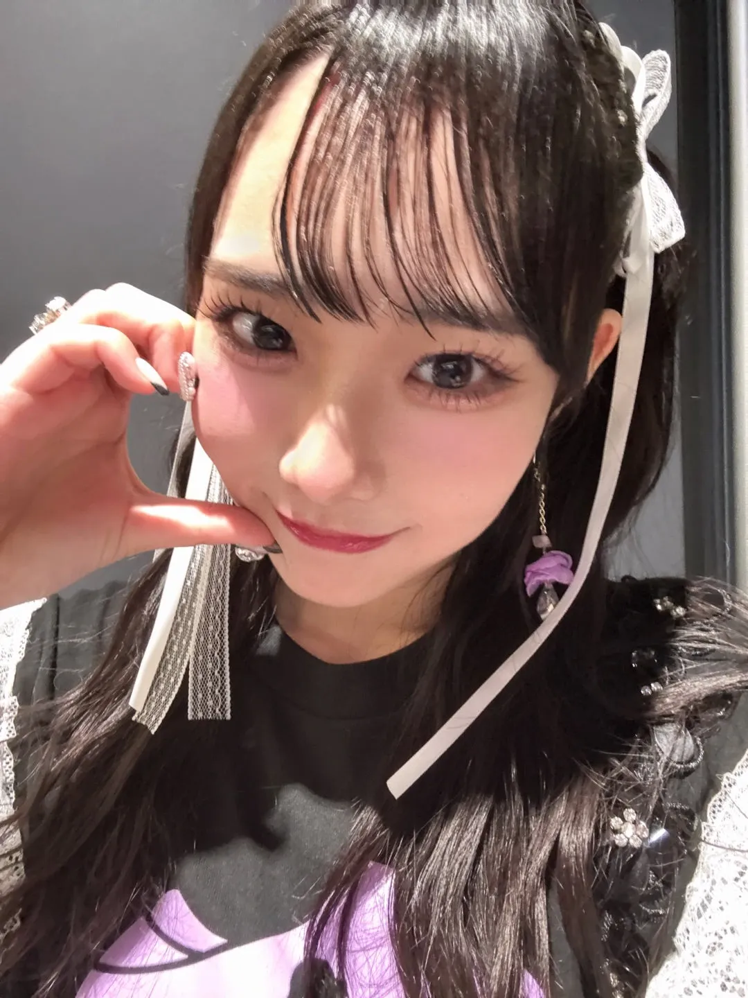 インプット 入江里咲
