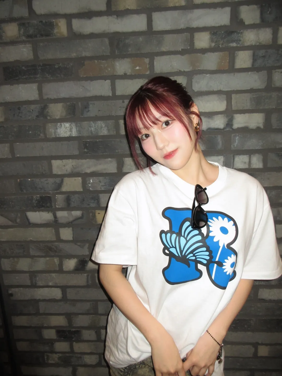 お手紙 Riai