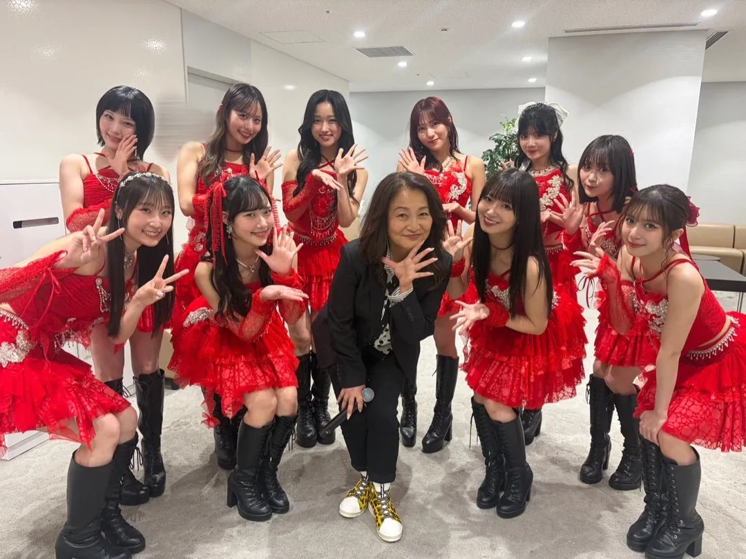 伝説 工藤由愛はタコが好き  工藤由愛