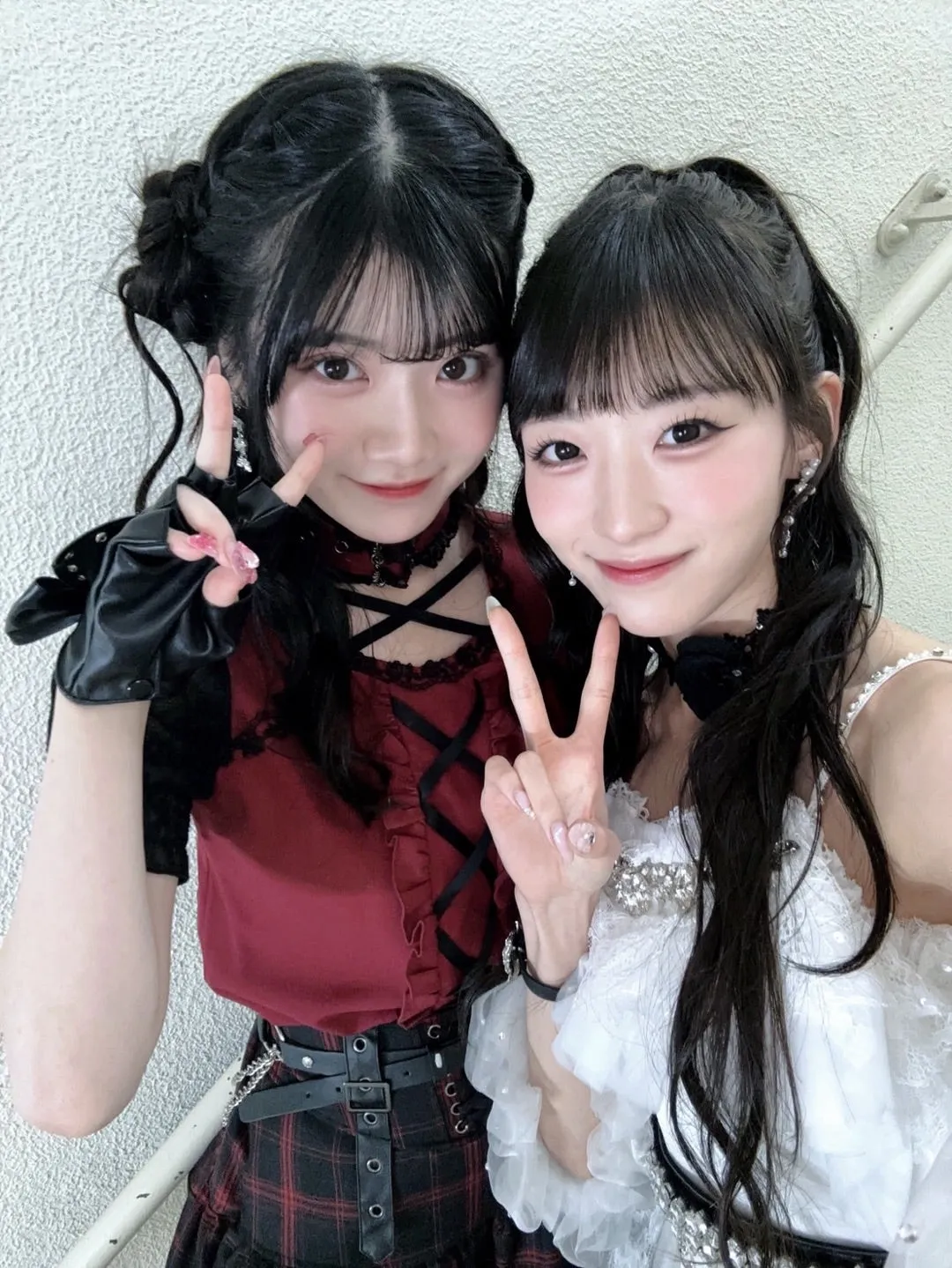 くるみちゃんヘア,,ᴗ ̫ ᴗ,,川嶋美楓