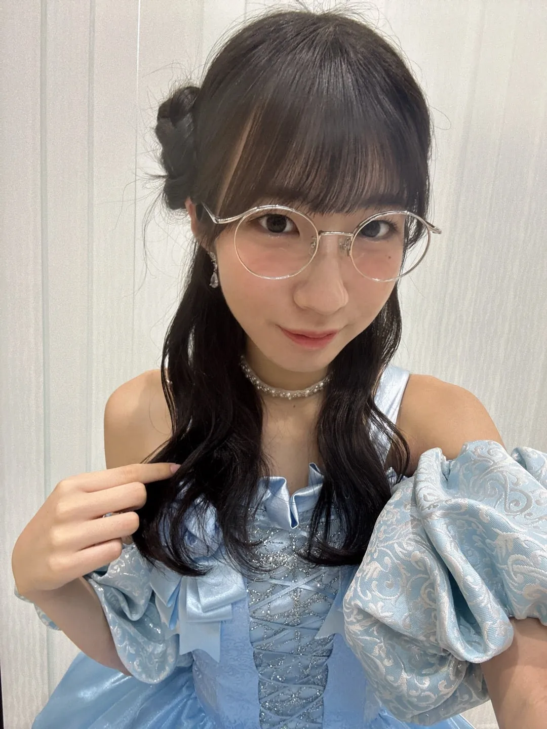 かわいい先輩方 林仁愛