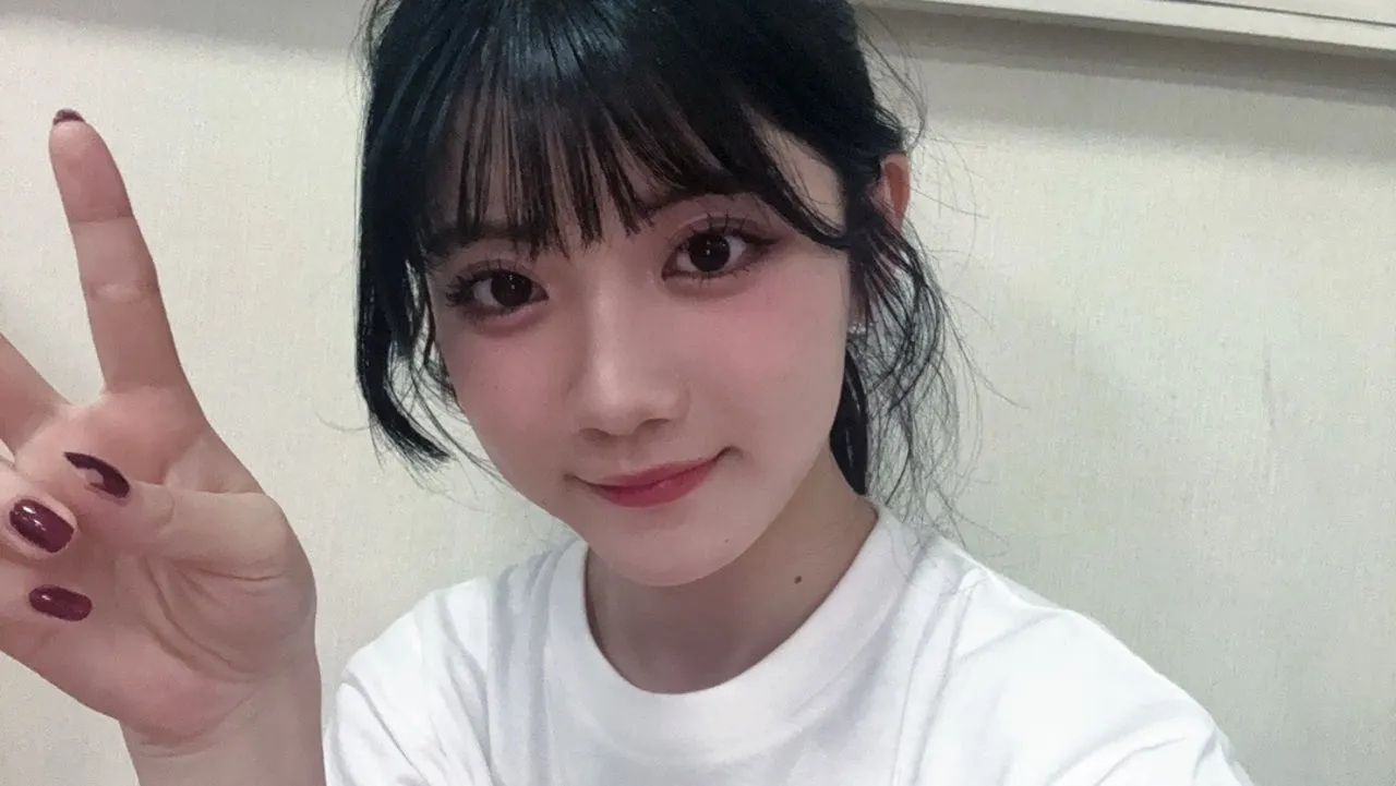 きんにくつう(-_-)zzz川嶋美楓