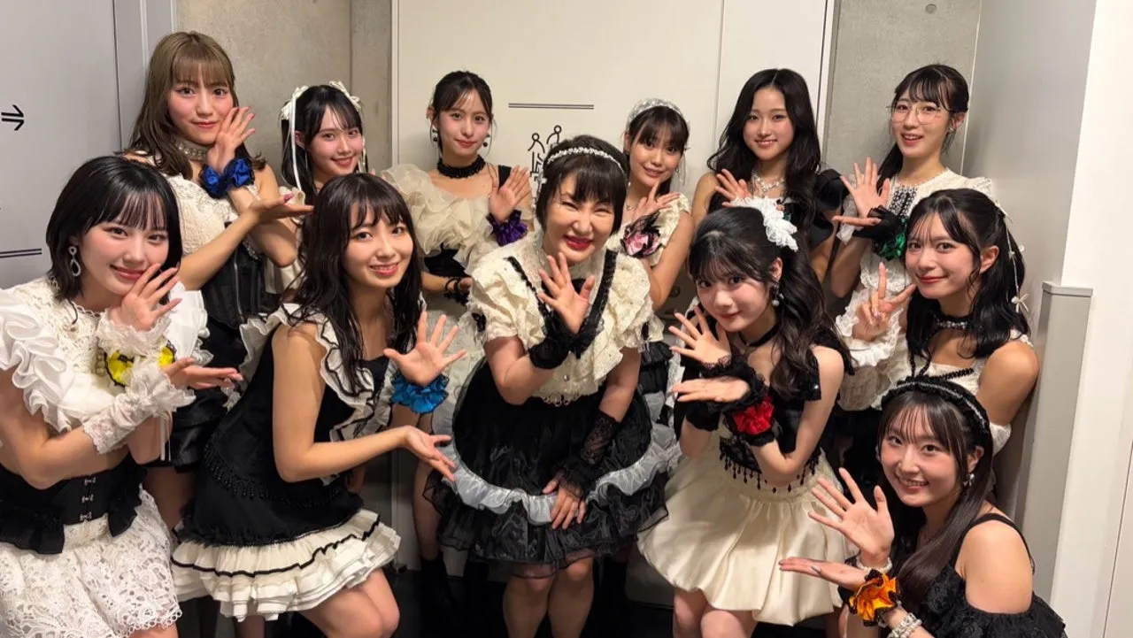 Kohmi EXPO！ 遠藤彩加里