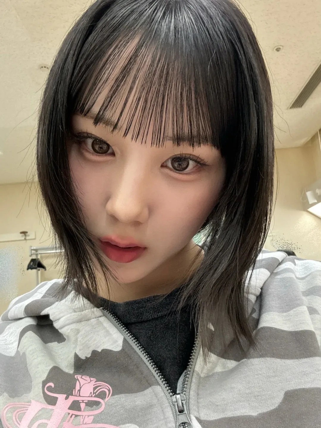 ♡最高　　江端妃咲