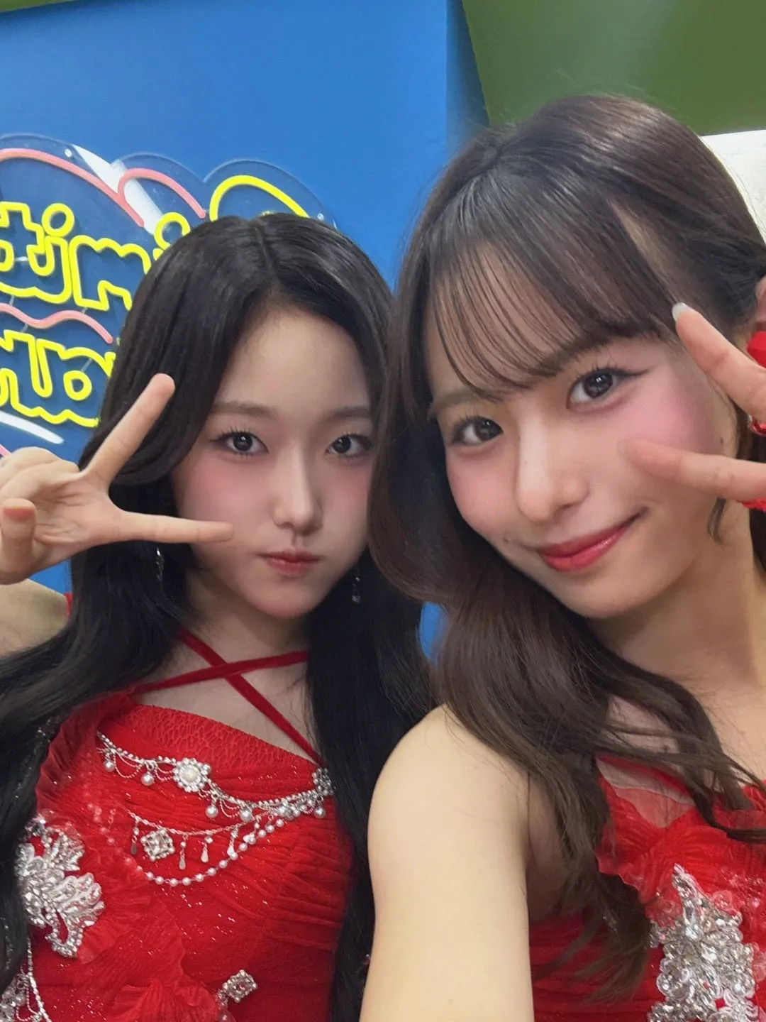 #さくりんご 石山咲良