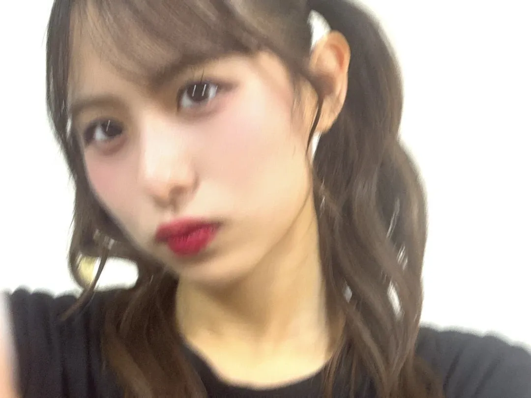いぇあ   石山咲良