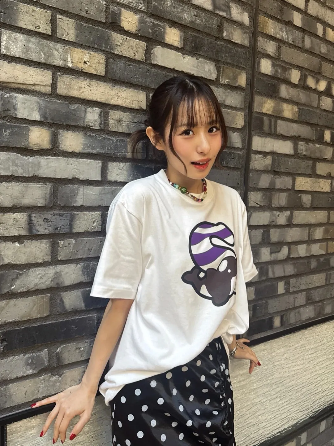 いぇあ 石山咲良