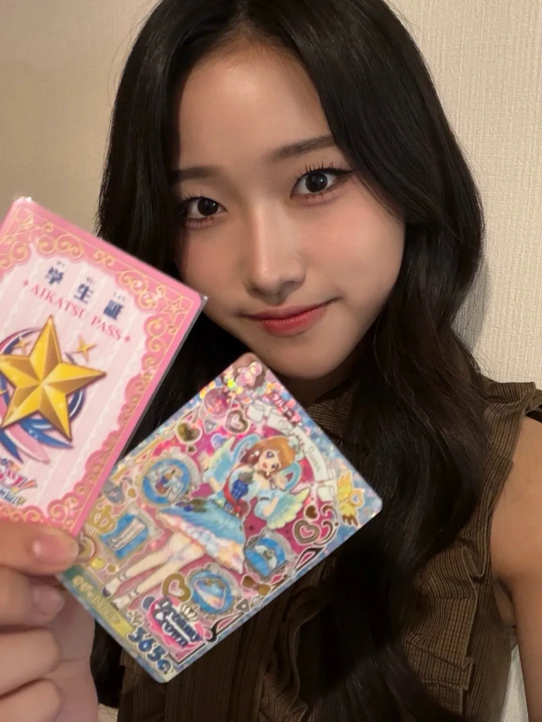 アイカツ！ 遠藤彩加里