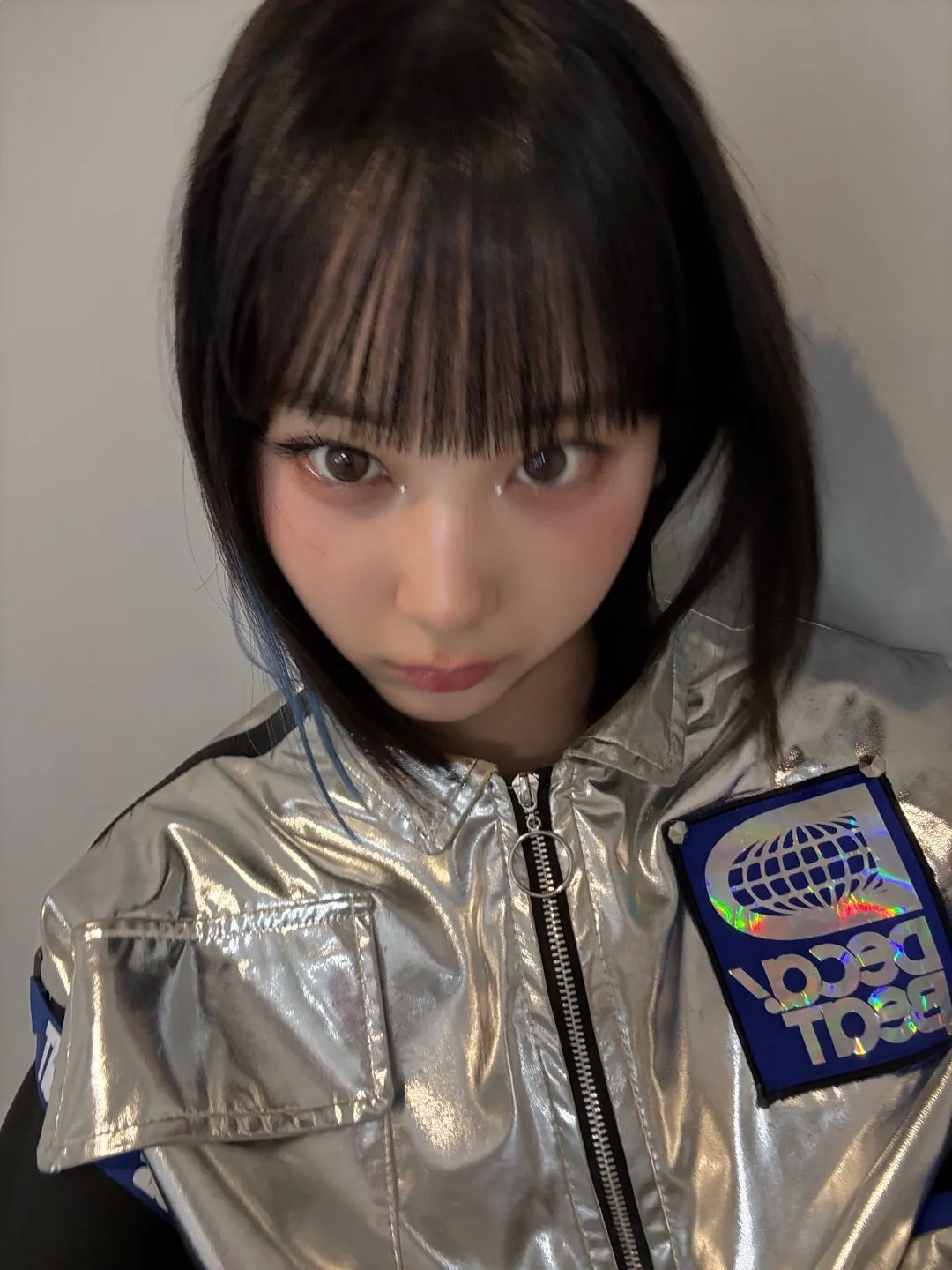 ♡太陽Girl　　江端妃咲