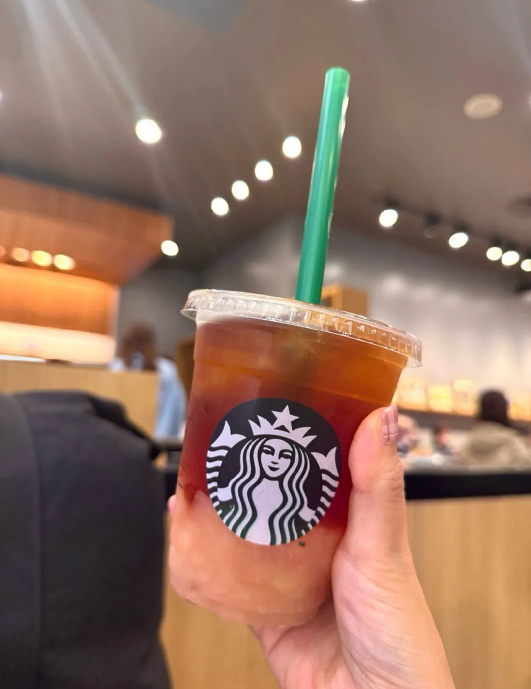 本日の一杯