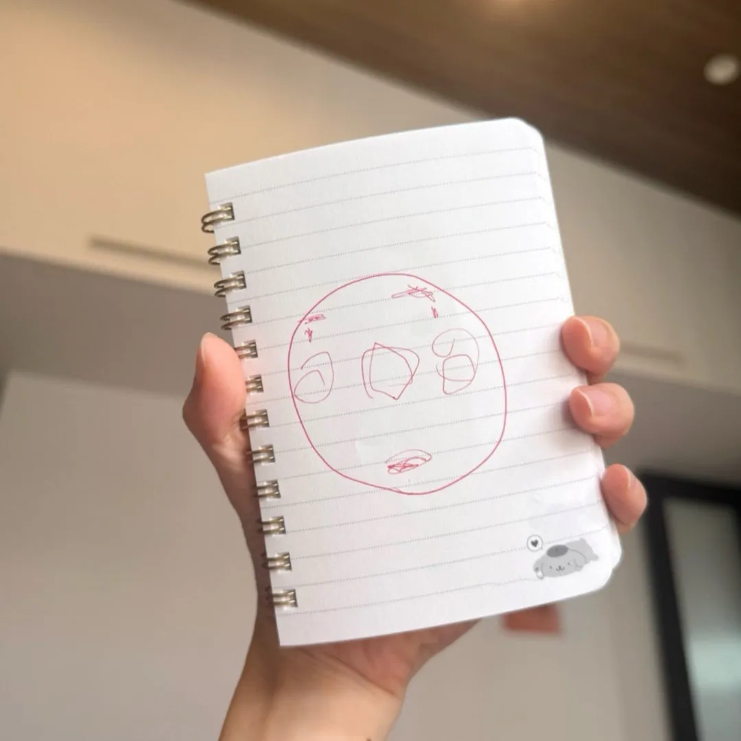 子どもの成長にじーんとした日。