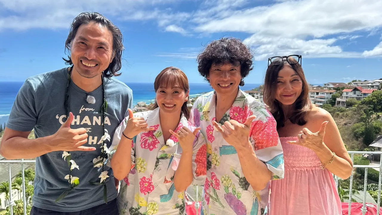 フジテレビ 「 ミキティダイニング 」
