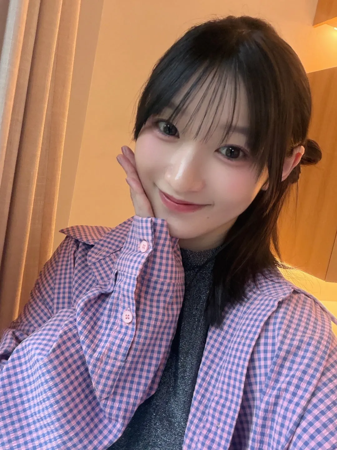 やばーい