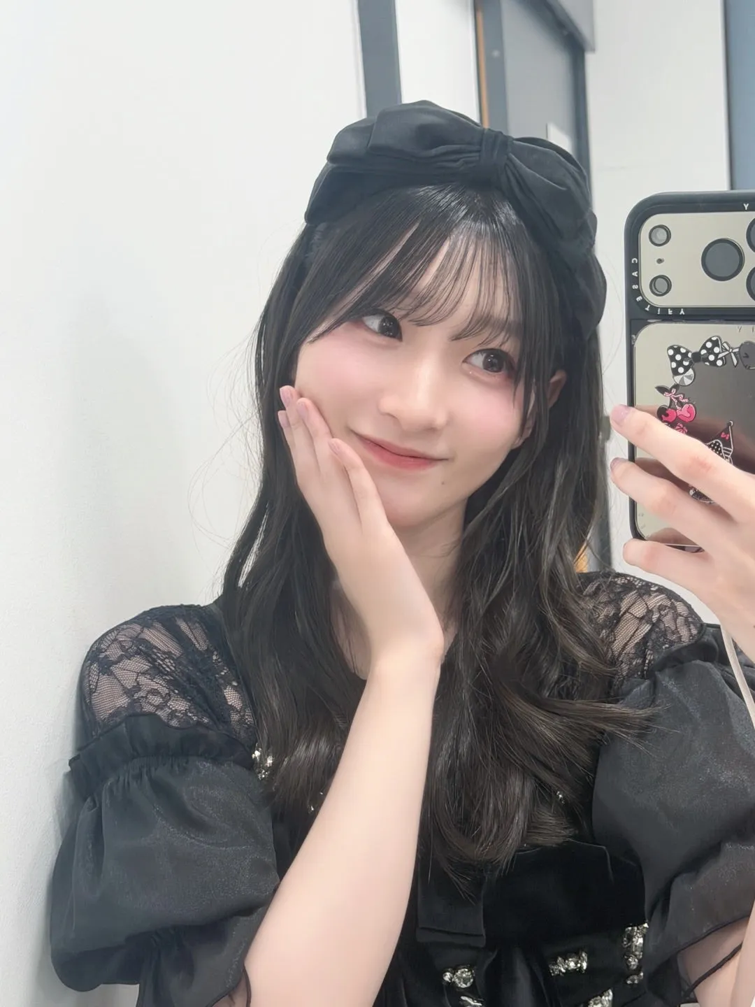 つきみ?