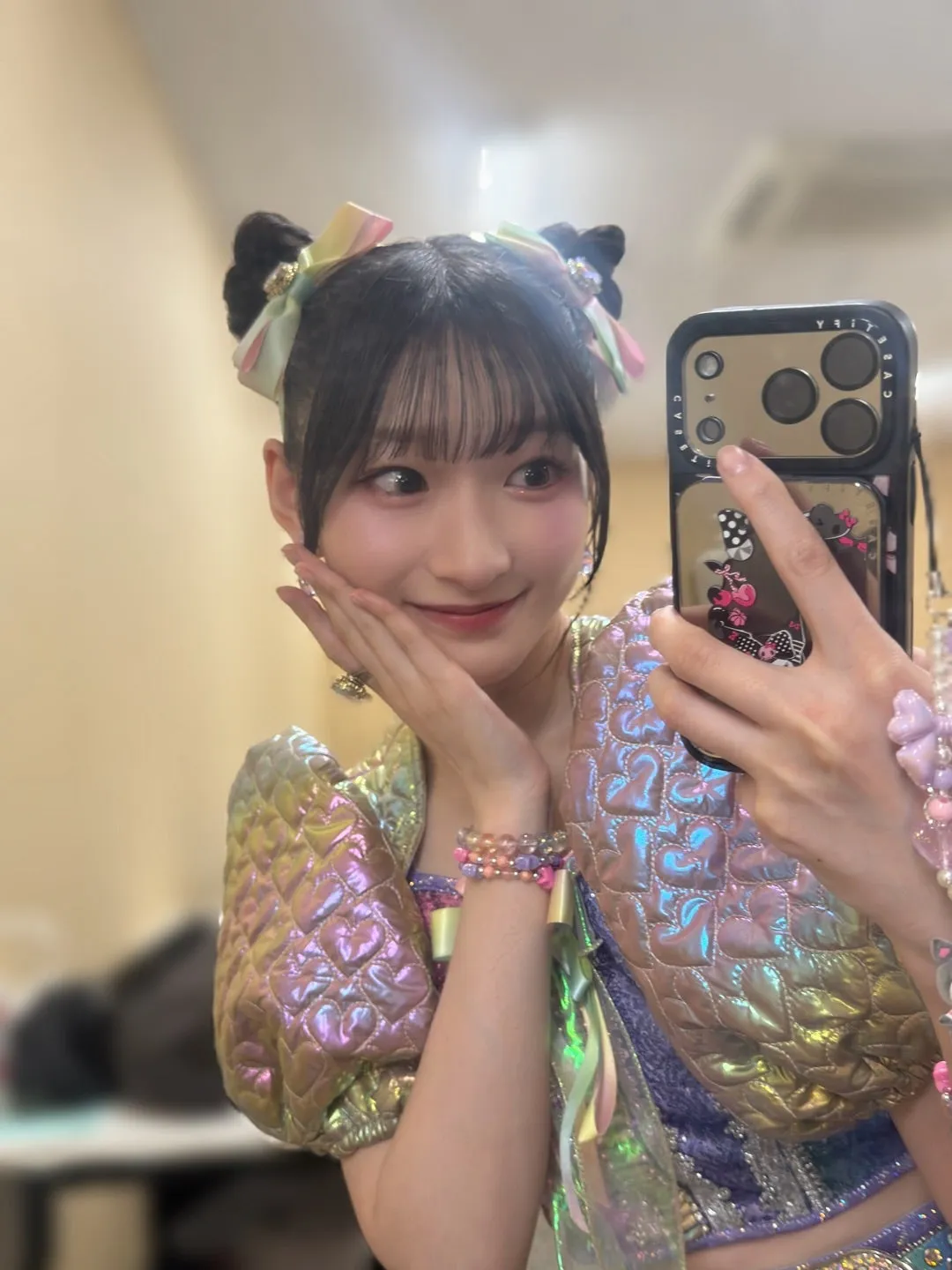 はしもと!明後日札幌!