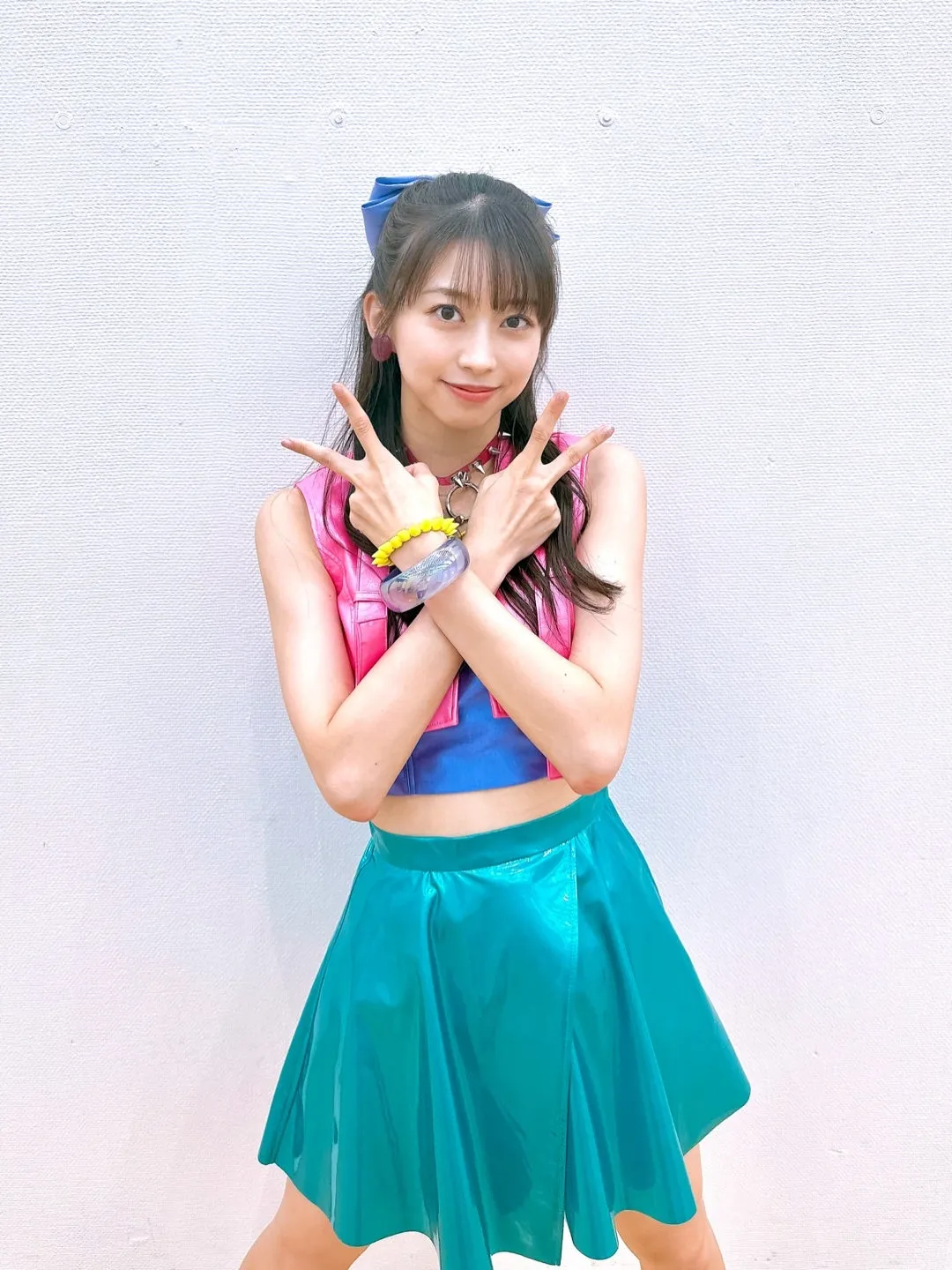 『モーニング娘｡'26 77thシングル発売記念イベント♡2026.6.14@大阪♪』牧野真莉愛