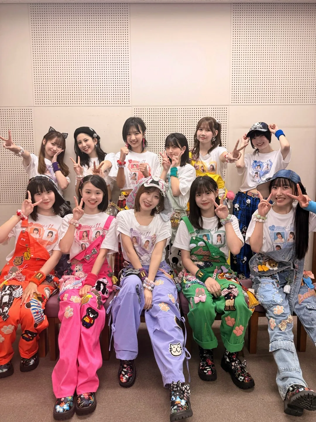 モーニング娘。'26 - アップフロントワークス公式サイト